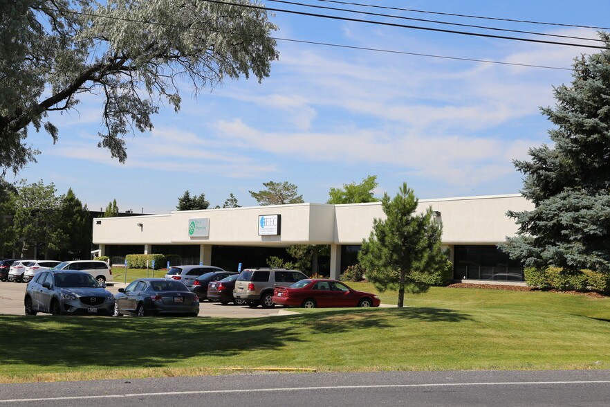 More Photos Of 3489 W 2100 S, Salt Lake City Medical For Lease