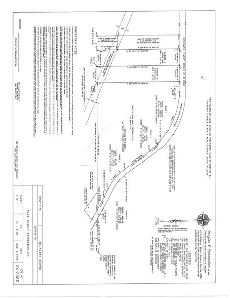 More Photos Of Solomon Dairy rd, Quincy Land For Sale