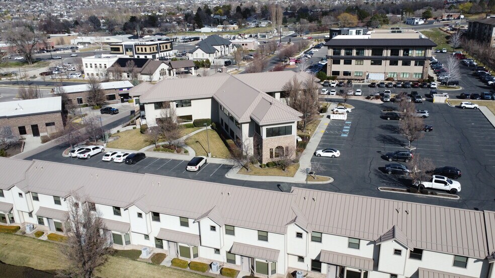 Primary Photo Of 179-197 N 290 W, Lindon Office Residential For Sale