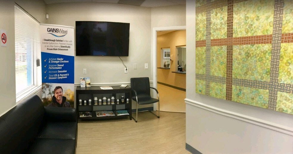 More Photos Of 505 N Federal Hwy, Pompano Beach Freestanding For Lease