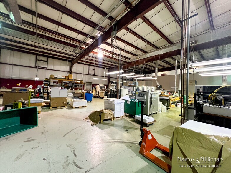 More Photos Of 5515 Catfish Ct, Waunakee Warehouse For Sale