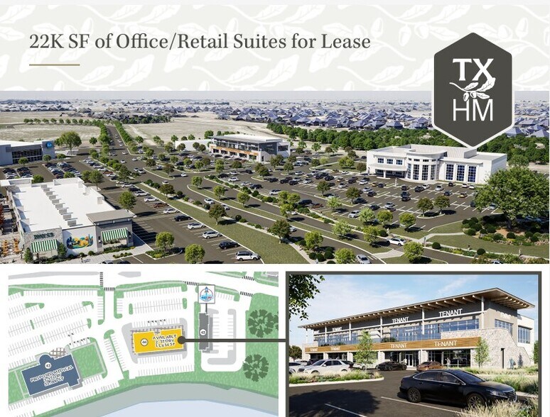 More Photos Of I-10, Katy Unknown For Lease