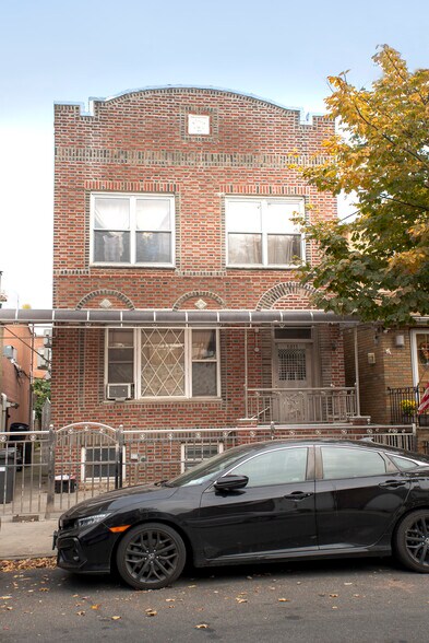 Primary Photo Of 1811 72nd St, Brooklyn Apartments For Sale
