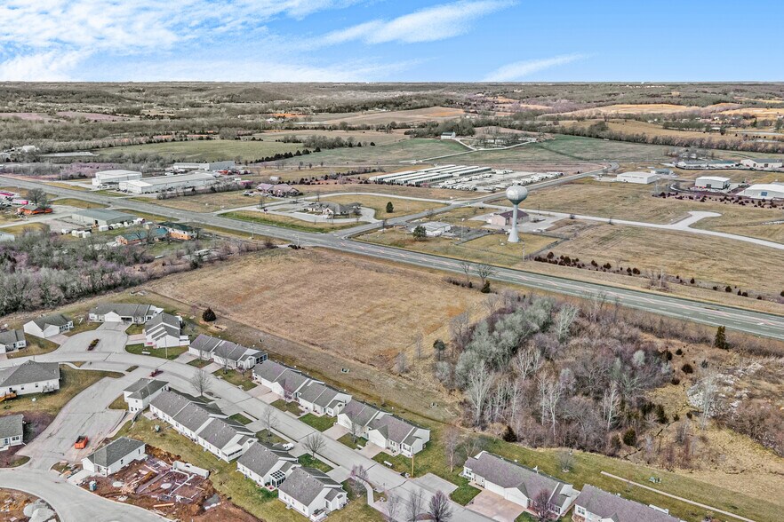 More Photos Of State Ave, Tonganoxie Land For Sale