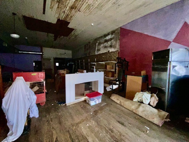 More Photos Of 209 3rd St, Mccomb Office For Sale