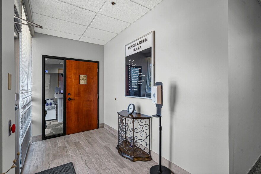 More Photos Of 3601 NE Loop 820, Fort Worth Office For Lease