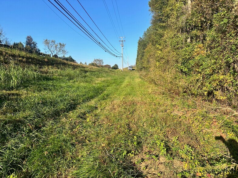More Photos Of 00 NE Hwy 411, Rydal Land For Sale