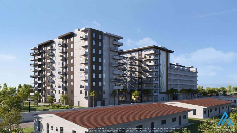 More Photos Of 5434 W Hallandale Beach Blvd, Pembroke Park Land For Sale