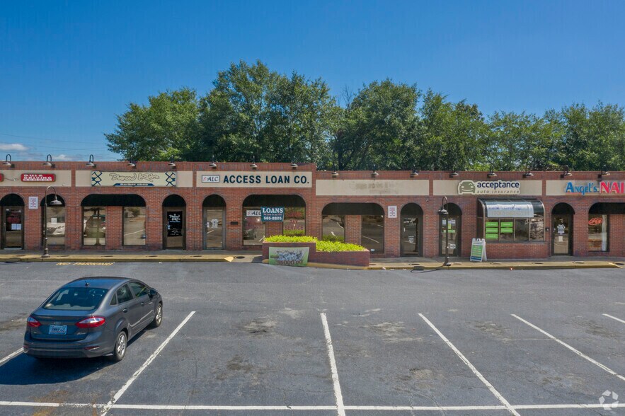 More Photos Of 3604 Macon Rd, Columbus Unknown For Lease