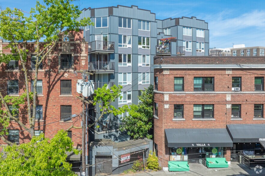 Primary Photo Of 1808 Bellevue Ave, Seattle Apartments For Lease