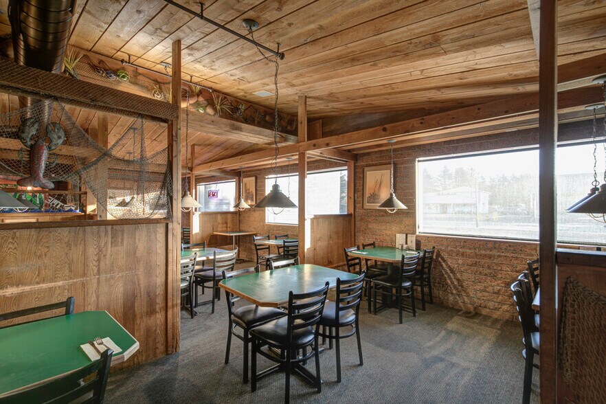 More Photos Of 857 Point Brown Ave NW, Ocean Shores Restaurant For Sale