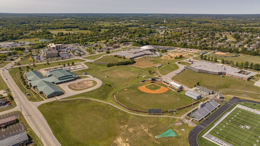 More Photos Of , Frankfort Office For Sale