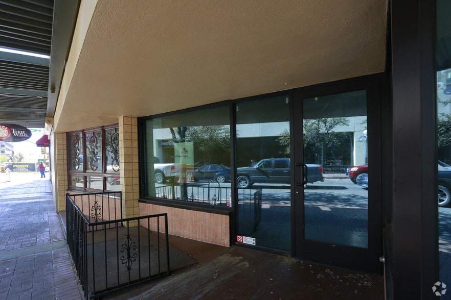 More Photos Of 13-27 N Stone Ave, Tucson Storefront For Lease