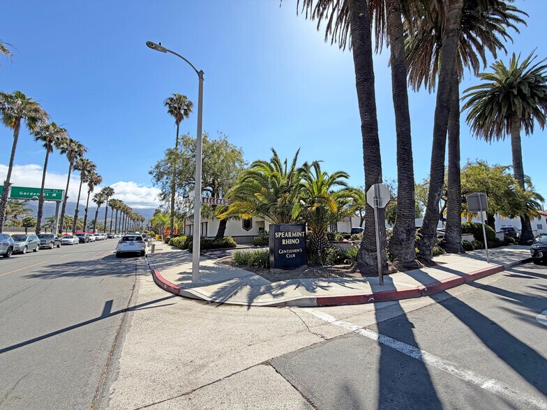 More Photos Of , Santa Barbara General Retail For Sale