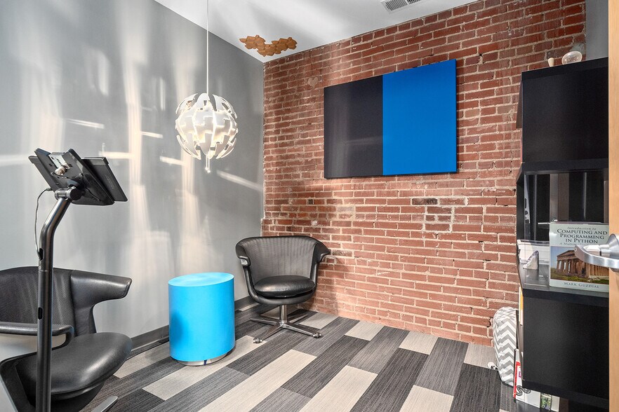 More Photos Of 1314-1316 Washington Ave, Saint Louis Loft Creative Space For Lease