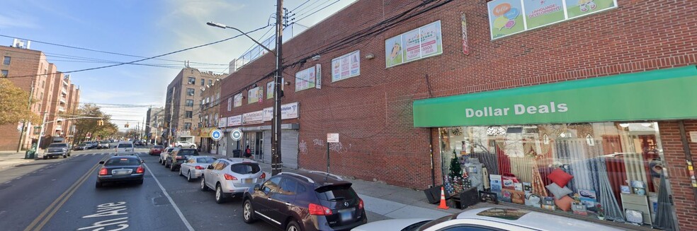 More Photos Of 4310-4312 Church Ave, Brooklyn Freestanding For Lease