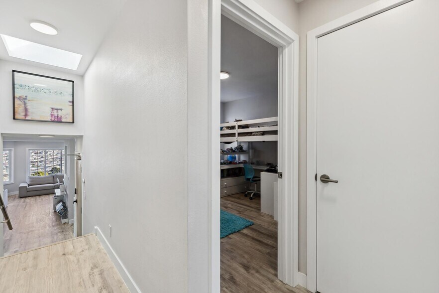 More Photos Of 150 Josiah Ave, San Francisco Apartments For Sale