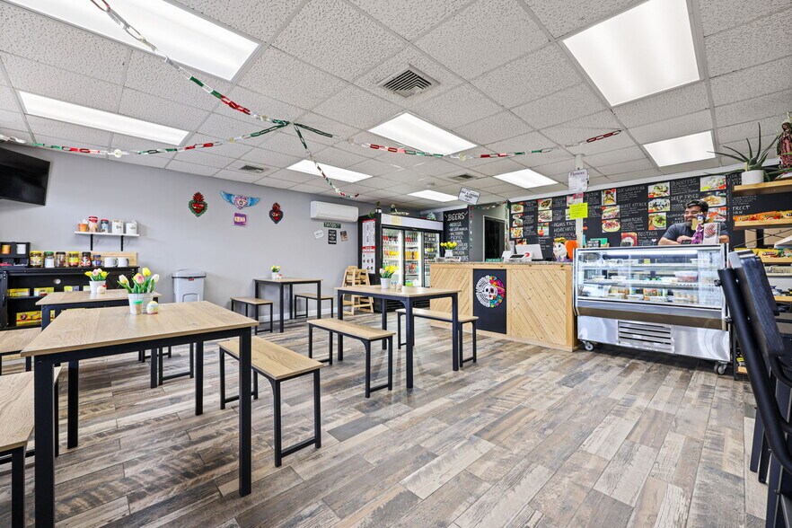 More Photos Of 529-533 Route 52, Carmel Storefront Retail Residential For Sale