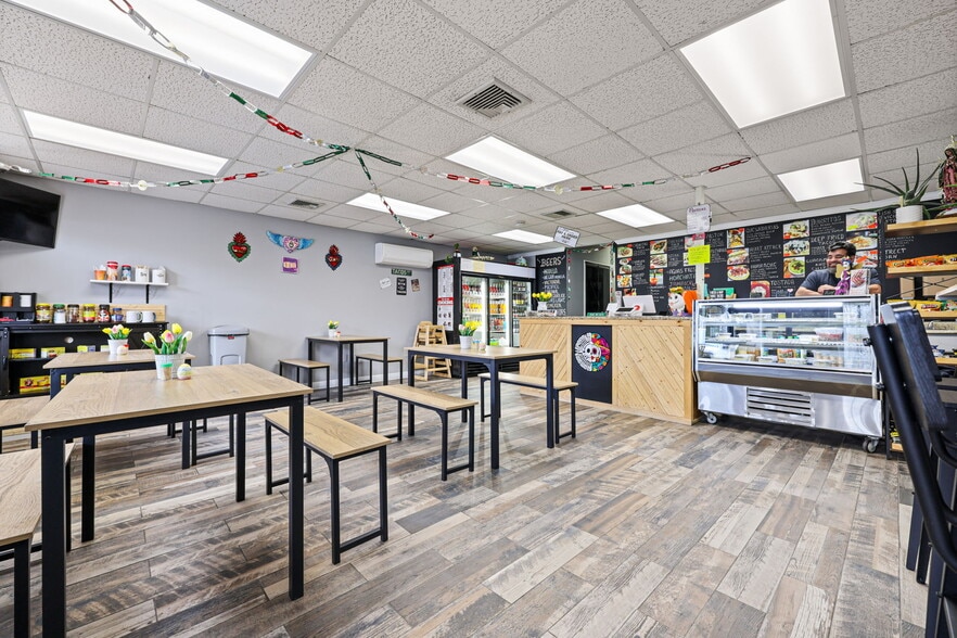 More Photos Of 529-533 Route 52, Carmel Storefront Retail Residential For Sale