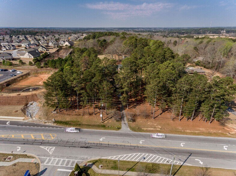 More Photos Of 3460 Highway 81, Loganville Flex For Sale