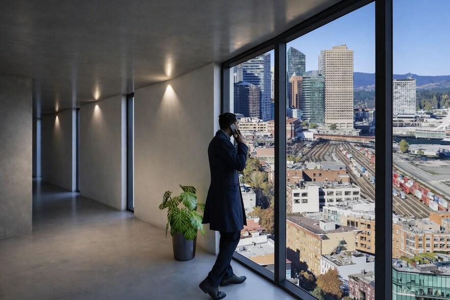 More Photos Of 80 Powell st, Vancouver Parking Lot For Sale