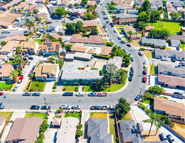 More Photos Of 1072 W Wilson St, Pomona Apartments For Sale