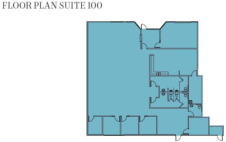 More Photos Of 3651 Business Dr, Sacramento Flex For Lease