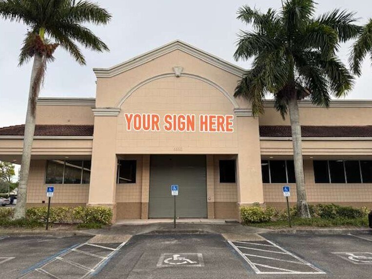 More Photos Of 4650 W Hillsboro Blvd, Coconut Creek Drugstore For Lease