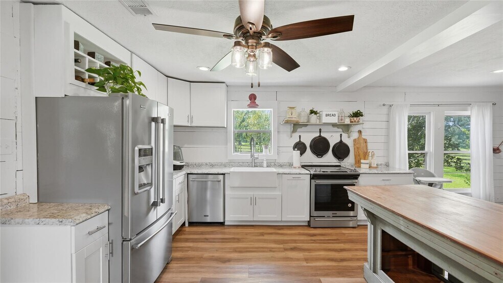 More Photos Of 100 Hill Ranch Ln, New Waverly Land For Sale