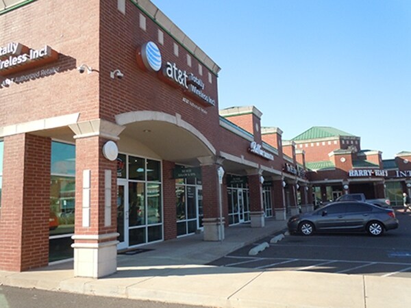 More Photos Of 2109-2139 Riverwalk Dr, Moore Land For Lease