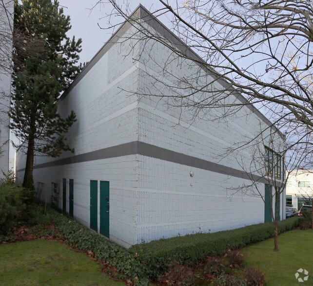More Photos Of 8207 Swenson Way S, Delta Warehouse For Sale