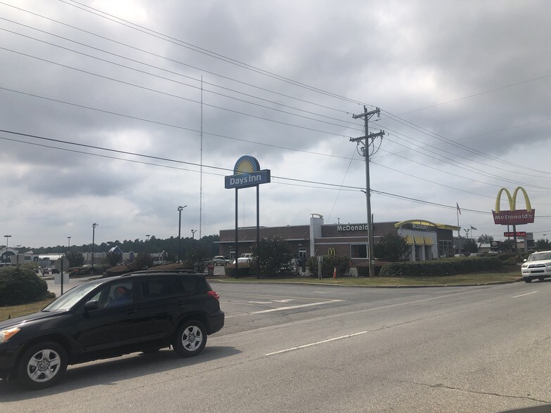 More Photos Of 319 Rochester Hwy, Seneca Land For Sale