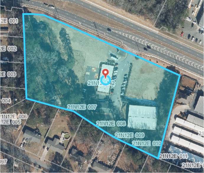 More Photos Of 5496 Highway 92, Acworth Religious Facility For Sale