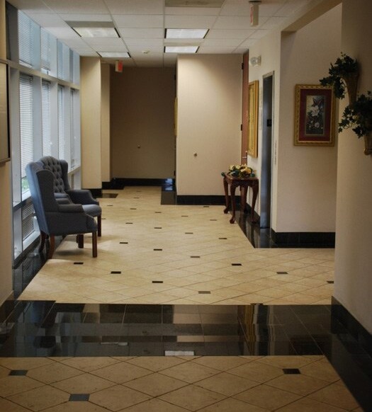 More Photos Of 14200 Gulf Fwy, Houston Office For Lease