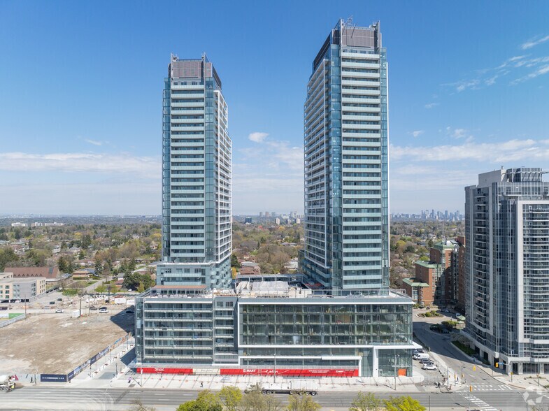 More Photos Of 5799-5915 Yonge St, Toronto Apartments For Sale