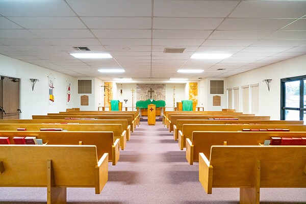 More Photos Of 922 N San Dimas Ave, San Dimas Religious Facility For Sale