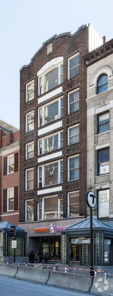 Primary Photo Of 127 Tremont St, Boston Office Residential For Lease