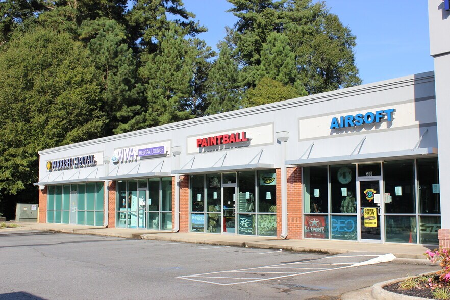 More Photos Of 1619 NW COLLINS Rd, Kennesaw Unknown For Lease