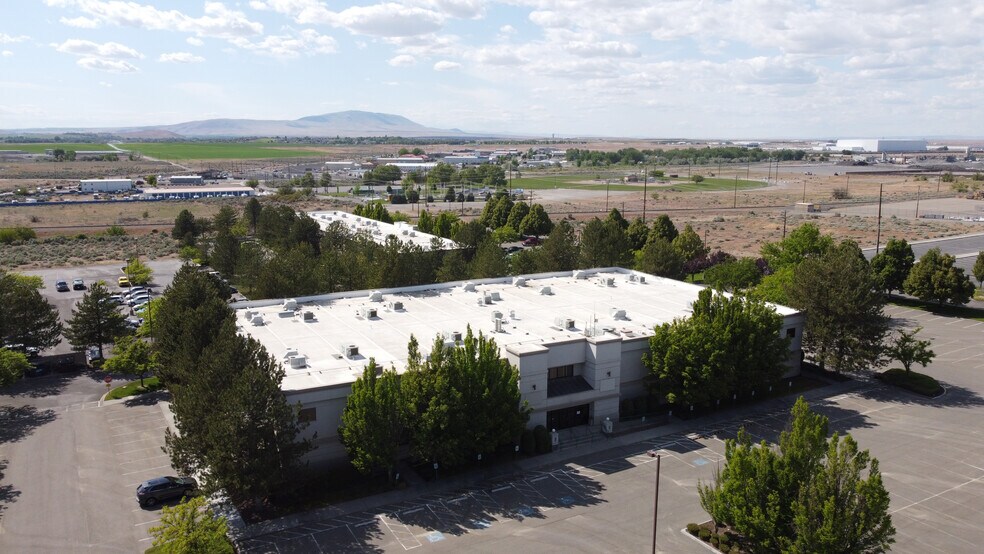 More Photos Of 2261 Stevens Dr, Richland Loft Creative Space For Lease