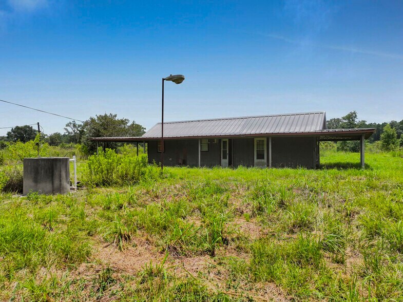 More Photos Of 386 County Road 784, Buna Land For Sale