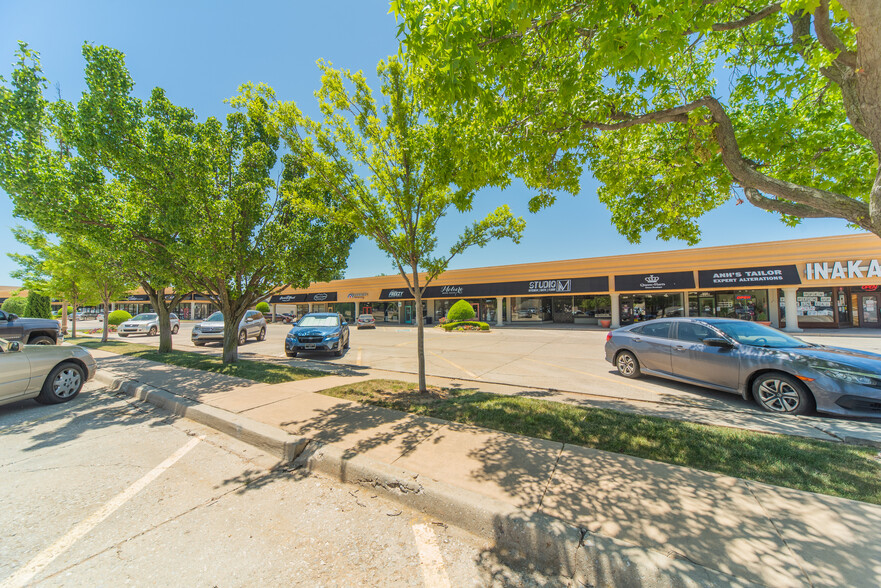 Primary Photo Of 9201 N Pennsylvania Ave, Oklahoma City Unknown For Lease