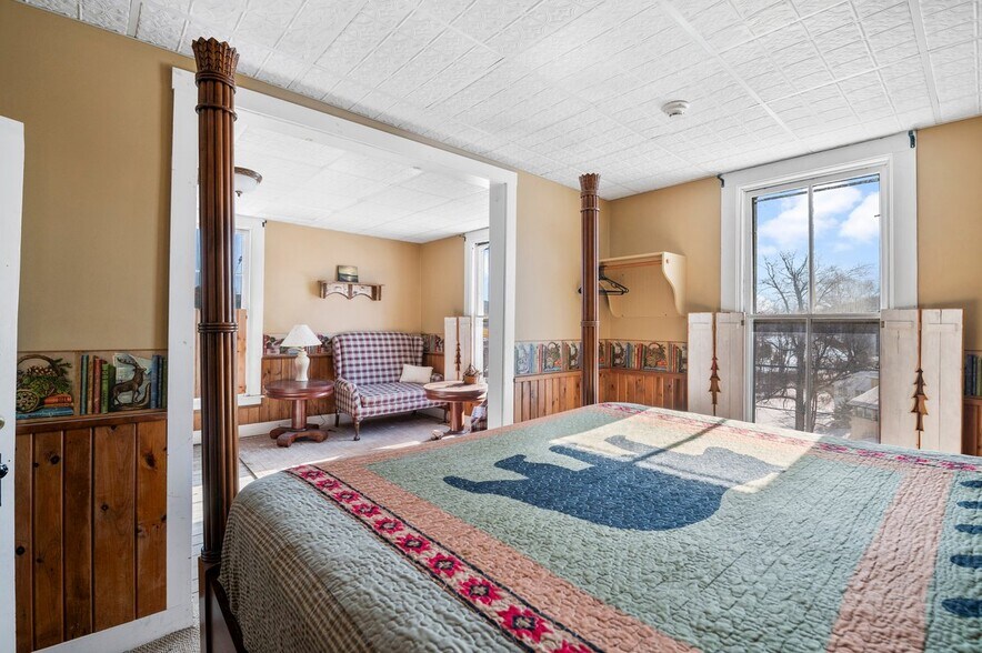 More Photos Of 6 Olmstedville Rd, Pottersville Hotel For Sale