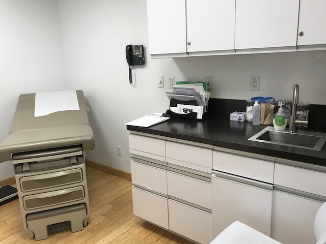 Photo of 7th Floor Ste 