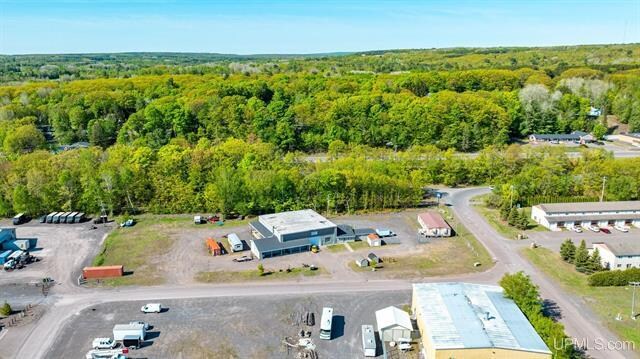 More Photos Of 6001 Carlos Dr, Houghton Warehouse For Sale