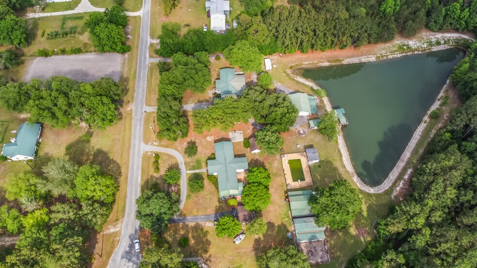 More Photos Of 535 & 565 Deer Run rd, Ellabell Land For Sale