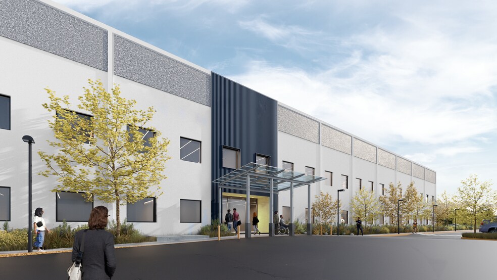 More Photos Of 32 Coslin Dr, Southborough Research And Development For Lease