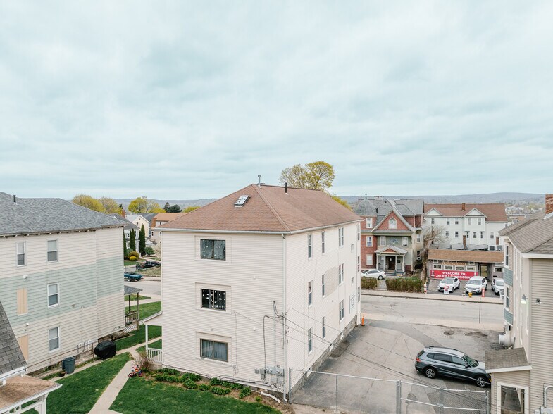 More Photos Of , Worcester Multifamily For Sale