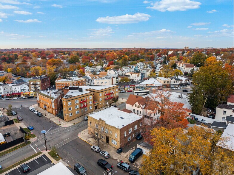 More Photos Of 143-149 Prospect Ave, Irvington Apartments For Sale