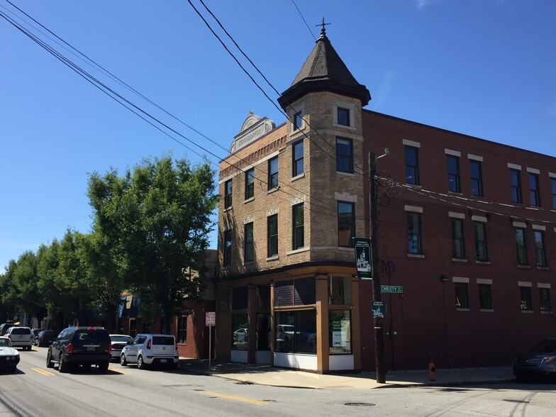 More Photos Of 924-928 Baxter Ave, Louisville Office For Lease