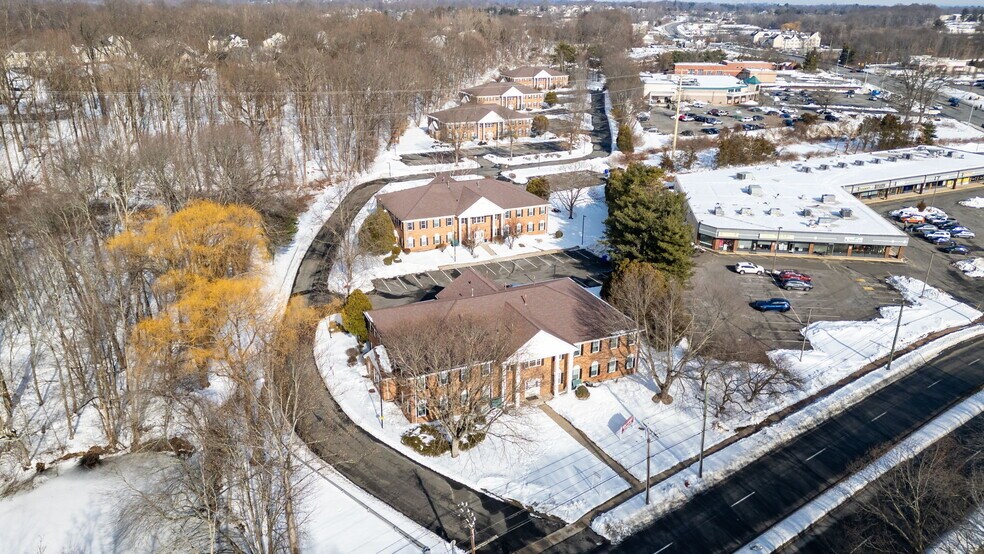 More Photos Of 35 Cold Spring Rd, Rocky Hill Office For Sale